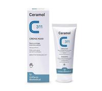 Ceramol 311 Crema Mani, 100ml