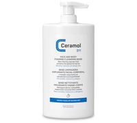 Ceramol Base Limpiadora Espumante 400Ml
