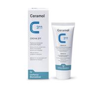 Ceramol - Crema 311, envase de 200 ml