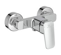 Ideal Standard Mezclador externo para ducha Ceraplan BD250AA Cromado