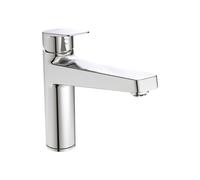 Ceraplan Neo 2, Mezclador De Una Palanca, Cromo, Baja Presión