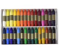 Manley Cera blanda Caja 30 colores
