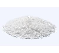 Ceras Martí - Cera de Parafina Refinada en Perlas para Velas - Cera Blanca Inodora, Fácil Fusión, Alta Dureza - Ideal para Velas DIY, Moldes y Fanales - 2,5 Kg