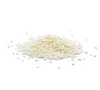 Ceras Martí - Cera de Soja CS41 para Velas - en Perlas - Bajo Punto de Fusión, Ideal Velas en Vaso y Recipiente, Alta Fragancia, Cera Natural Vegetal para Candle Making DIY - 2 kg