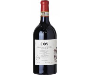 Cerasuolo di Vittoria Classico 2022 - Cos