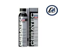 CERATEC LIQUI MOLY Antidesgaste Atrito Ceramico para Motores y Cambios 300ML