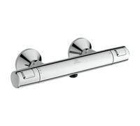 Ideal Standard A7201AA Ceratherm T25 - Termostato de ducha (cromo)