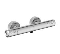 Ceratherm Grifo con termostato T50 (Cromo, Brillante)