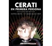 Cerati. En Primera Persona (ebook)