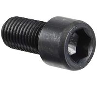 ceratizit 11128929 Cilindro tornillo, M16 rosca tamaño, sw14 tamaño de la clave, 30 mm de largo, 30 mm Longitud de la rosca, cabeza de 24 mm Diámetro, 16 mm Longitud de Cabeza