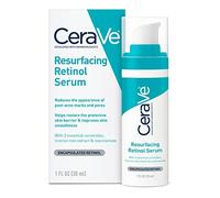 CeraVe 1 Oz Suero De Retinol Para Marcas Post-Acné Y Textura De Piel