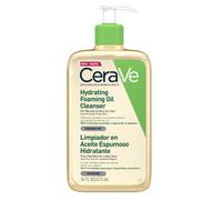 CeraVe® Limpiador en Aceite Espumoso Hidratante 473ml