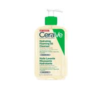CeraVe® Limpiador en Aceite Espumoso Hidratante 473ml