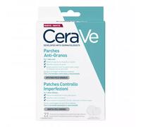 CeraVe Parches Control Imperfecciones 22 unidades