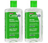 CeraVe Agua Micelar 2x295 ml