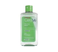 CeraVe Agua micelar desmaquillante hidratante