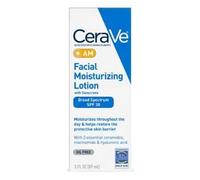 CeraVe - AM Facial Moisturizing Lotion SPF 30 89ml