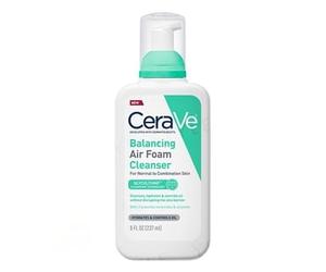 CeraVe - Balancing Air Foam Cleanser 237ml