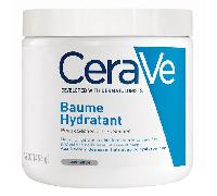 CeraVe - Bálsamo Hidratante - Nutre e Hidrata Rostro y Cuerpo para Piel Seca 454g
