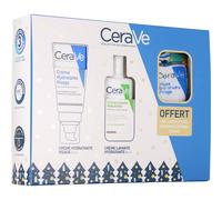 CeraVe Cofre Navidad Calcetines 2025