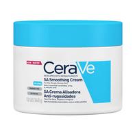 CeraVe SA crema hidratante suavizante para pieles secas y muy secas 340 g