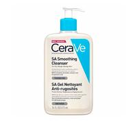 CERAVE Cosmética Facial SA Smoothing Cleanser Limpiador Anti-rugosidades
