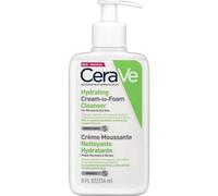 CeraVe Crema Espuma Limpiadora Hidratante 236ml