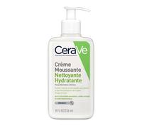 Cerave Crema Espumosa Limpiadora Hidratante 236ml