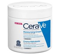 Cerave Crema Hidrat Fam Piel Seca 454 Gr - Hidratación y Reparación de la Piel