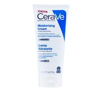 CeraVe Crema Hidratante 170 g - Hidratación para Piel Seca