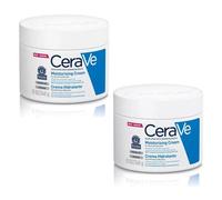 Cerave® Crema Hidratante 2x340g