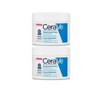 Cerave Crema Hidratante 2x340ml