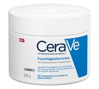 CERAVE CREMA HIDRATANTE 340gr