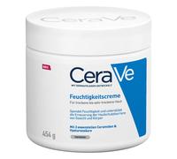 CeraVe Crema hidratante 454 g