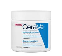 CeraVe Crema Hidratante Diaria 454GR