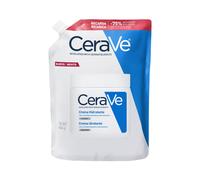 CeraVe Crema Hidratante Diaria Recambio 454g