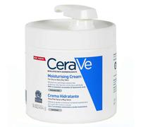 CeraVe® Bálsamo hidratante Dosificador 454g