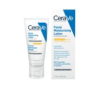 CeraVe Crema Hidratante Facial SPF50 52ml