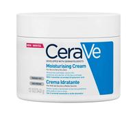 Cerave crema hidratante piel seca 340 gr