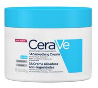 CeraVe SA crema hidratante suavizante para pieles secas y muy secas 340 g