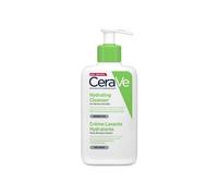 CeraVe Crema Limpiadora Hidratante 1L