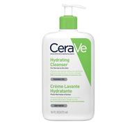 CeraVe Crema Limpiadora Hidratante 473ml
