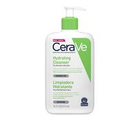 CeraVe Crema Limpiadora Hidratante Cara y Cuerpo 473ML