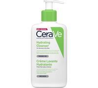 CERAVE LIMPIADORA HIDRATANTE 473ml