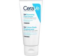 CeraVe® SA Crema Renovadora de Pies con Ácidolicílico 88ml