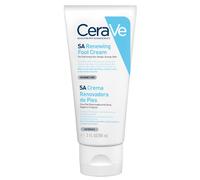 CeraVe® SA Crema Renovadora de Pies con Ácidolicílico 88ml