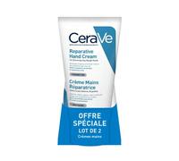 Cerave ® Crème Mains 2x50 ml