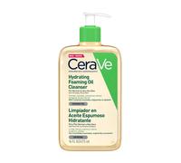 CeraVe® Limpiador en Aceite Espumoso Hidratante 473ml