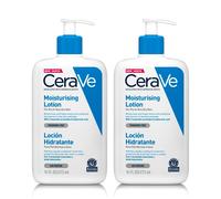 CERAVE Cuidado Corporal Moisturising Lotion Duo Loción Hidratante