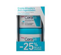 CERAVE Cuidado Corporal Sa Smoothing Cream Duo